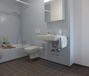 4.5 Zimmer, 117 m², 1. Stock - Photo 5