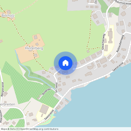 6047, Horw, Im Sand, 12