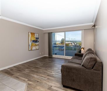 Cozy ocean view condo (Campbell River) - Photo 2