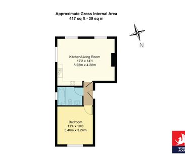 Wentworth Street, Spitalfields, London, E1 7TD - Photo 1