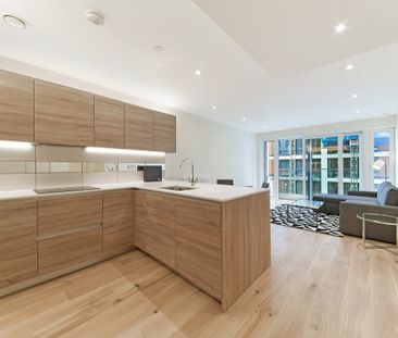 1 bedroom apartment to rent - Photo 5