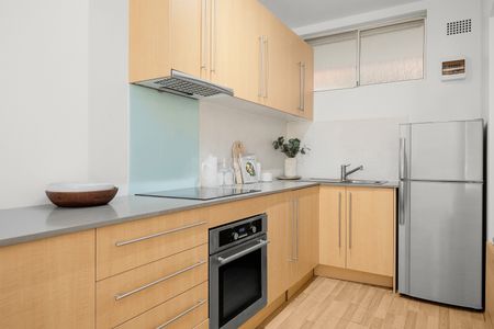 348/58 Cook Road, Centennial Park NSW 2021 - Studio For Rent | Domain - Photo 5