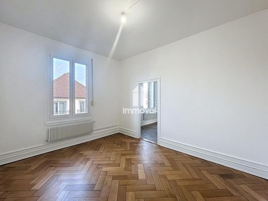 Location Appartement 3 pièces 63m² STRASBOURG 67200 - Photo 1