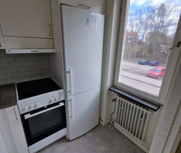 Sturegatan, Hedemora - Photo 6