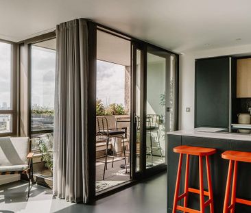 2 bedroom flat to rent - Photo 2