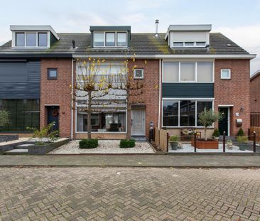 Jan van de Cappellestraat 12 - Foto 4