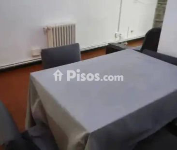 Piso en alquiler en Santiago de Compostela - Photo 4