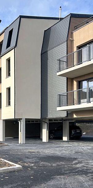 Location Appartement 2 pièces 45m² BOURG ACHARD 27310 - Photo 1