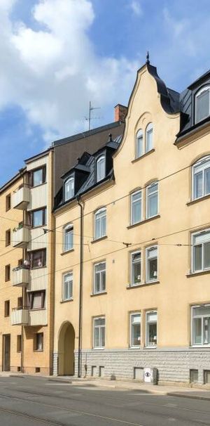 Nygatan 41 A - Photo 2