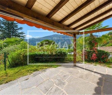 In affitto - 3,5 locali con splendida vista e giardino - Foto 6
