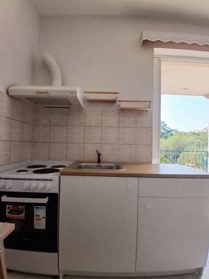 Studio/Γκαρσονιέρα για ενοικίαση Αγία Παρασκευή - Γλαράκη (Πάτρα) - Photo 1