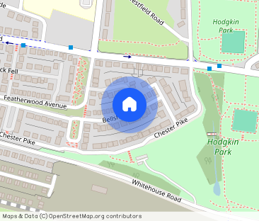 Bellshiel Grove, Newcastle Upon Tyne, NE15 - Photo 1