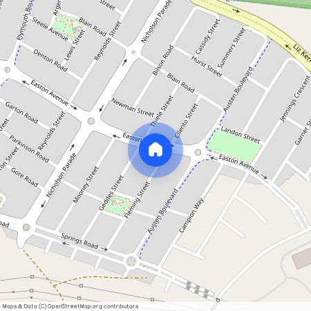 90A Easton Avenue, NSW 2570, Spring Farm