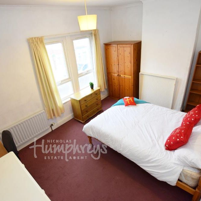 1 bedroom terraced house to rent - Photo 1