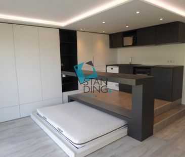 Appartement 1 pièce à Lille - Photo 5