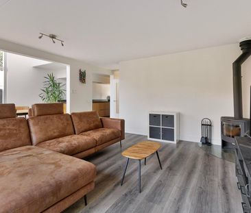 Symfonie 69, Westerwatering Zuid, 1507TE, Zaandam - Foto 1