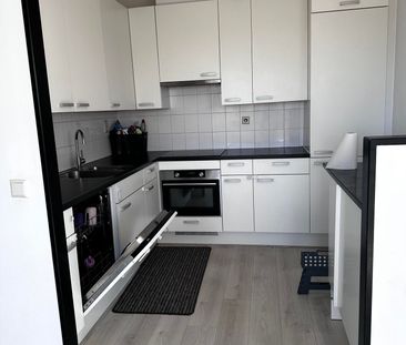 Osdorper Ban 2033, Dijkgraafpleinbuurt, 1069TK, Amsterdam - Photo 1
