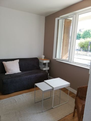 Apartment - Photo 4