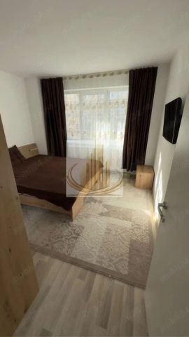 Apartament 2 camere de închiriat modern zona Gării semicentral - Photo 2