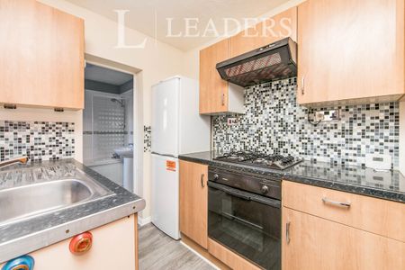 3 bedroom house to rent Turin Street, Ipswich, IP2 - Photo 2