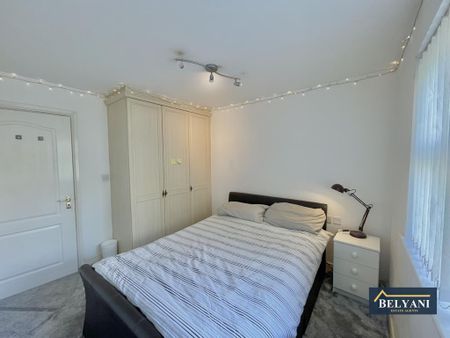 2 bedroom flat to rent - Photo 4