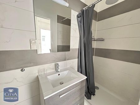 Location Appartement 1 pièce 20m² TOURS 37000 - Photo 4