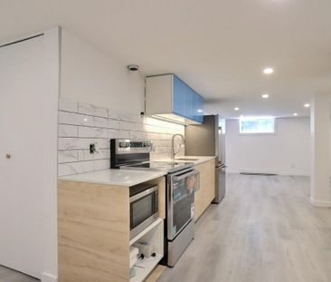 Appartement à louer - Sherbrooke (Fleurimont) - Photo 4