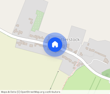 Emmwese Cottage, Main Street, Cotterstock, Peterborough, PE8 - Photo 1