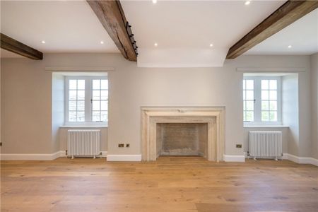 Shrewsbury is a beautifully presented two bedroomed apartment positioned on the second floor, with access via the only remaining original staircase or via the property’s private lift. - Photo 3