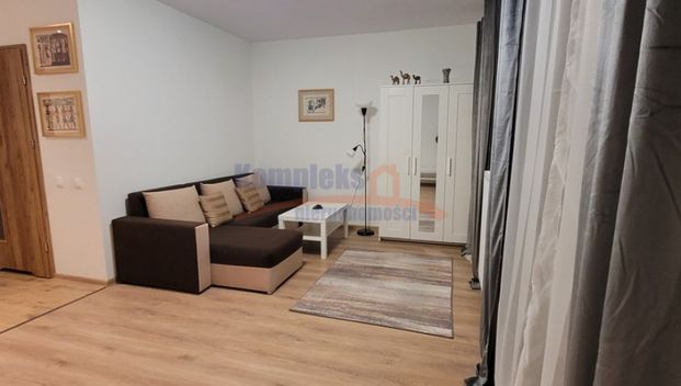 Pomorzany, ul. Zygmunta Chmielewskiego, Szczecin - Photo 1