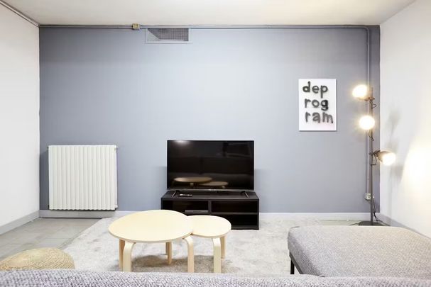 Via Ormea, Turin, Piedmont 10126 - Photo 1