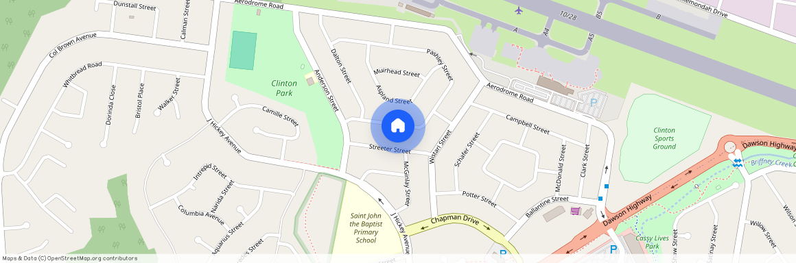 15 Pashley Street, QLD 4680, Clinton