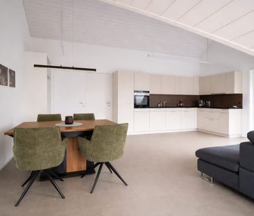 3.5 Zimmer, 91 m², 2. Stock - Photo 4