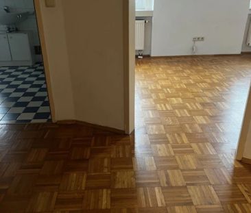 Günstige 1-Zimmer-Wohnung im Zentrum von Graz – Ideal für Singles!!! - Foto 1