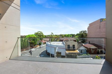 23/254-256 Wardell Road, Marrickville NSW 2204 - Apartment For Rent | Domain - Photo 5