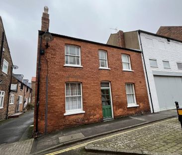 2 bedroom semi-detached house to rent - Photo 1