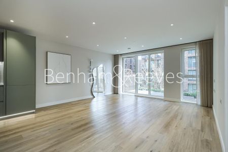1 bedroom apartment to rent - Photo 3
