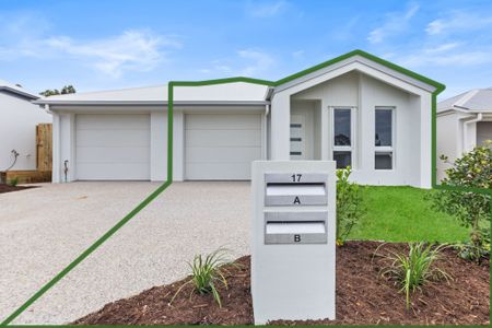 Brand new modern 3-Bedroom home in Burpengary! Available Now! - Photo 4