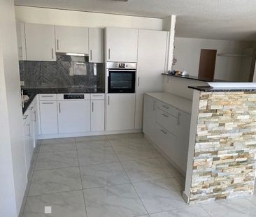 4.5-Zwg im 3. Stock mit Balkon in Stadtzentrum - Foto 4