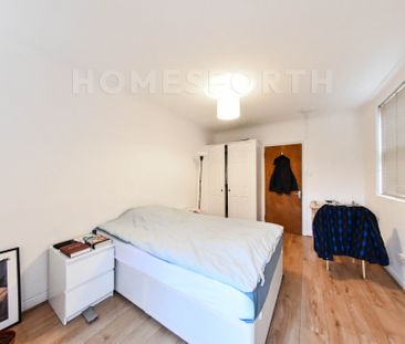 1 Bedroom Flat - Photo 6
