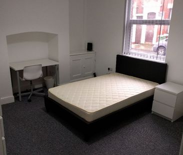 Norris Street, PRESTON, Lancashire PR1 7PX - Photo 1