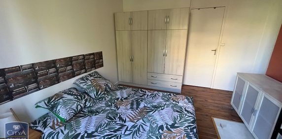 Location Appartement 2 pièces 34m² ST ETIENNE 42000 - Photo 2