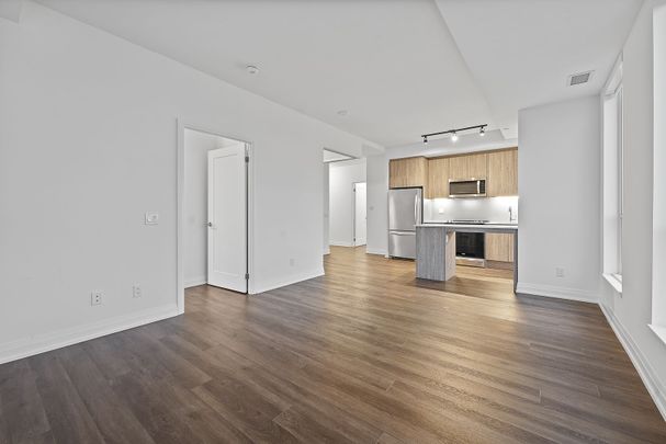 For Lease - 286 Main Street Unit# 615, Toronto, Ontario - Photo 1