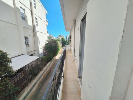 Διαμέρισμα για ενοικίαση Γλυφάδα - Φωτογραφία 5