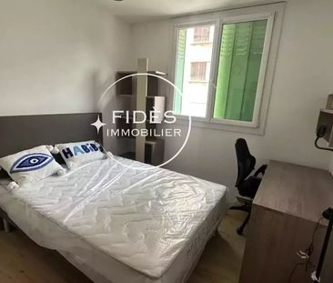 FIDÈS IMMOBILIER vous propose une colocation entièrement rénovée da... - Photo 1