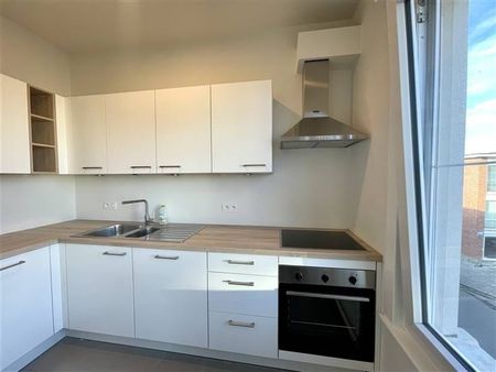 Appartement te huur - Photo 5