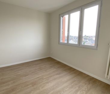 Location Appartement 2 pièces 37m² ANGERS 49000 - Photo 5