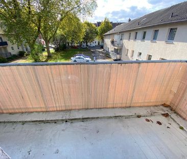 Kleine 3,5 Raumwohnung zu vermieten! perfekt für Alleinerziehende - Photo 1