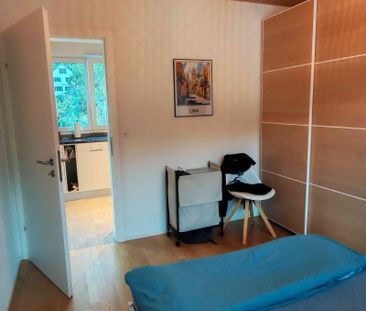 2 Zimmer, 47 m², 4. Stock - Photo 4