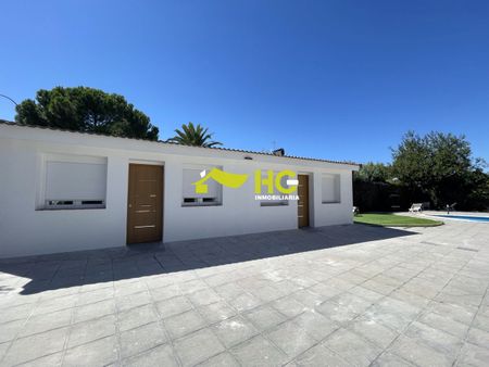 Alquiler Estudio en Urbanización - El Bosque, Villaviciosa De Odón - Foto 4